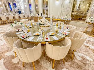 قاعة راز للمناسبات بنغازي - 6