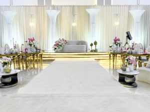 قاعة روفانا مصراتة - 5