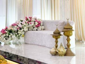 قاعة روفانا مصراتة - 6