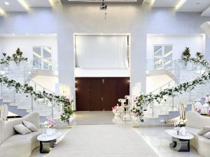 قاعة روفانا مصراتة - 8