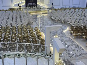 قاعة روفانا مصراتة