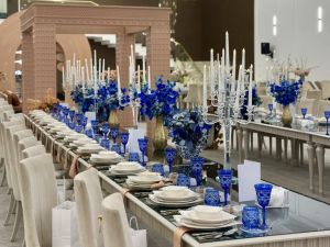 قاعة رونزا للمناسبات الاجتماعية مصراتة - 6