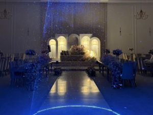 قاعة رونزا للمناسبات الاجتماعية مصراتة - 8