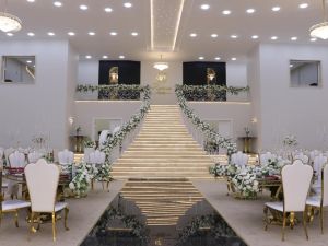 قاعة ريفانا للمناسبات طرابلس - 4