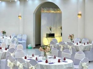 قاعة ريماس للافراح والمناسبات بنغازي - 6