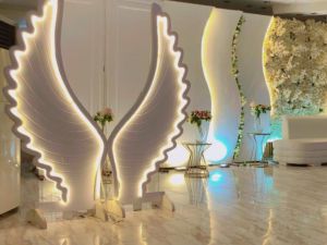 قاعة ريماس للافراح والمناسبات بنغازي - 8