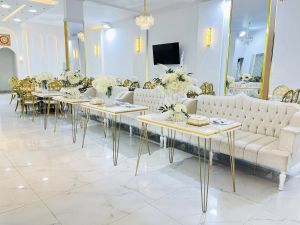 قاعة زهرة المشتل للمناسبات الاجتماعية طرابلس - 6