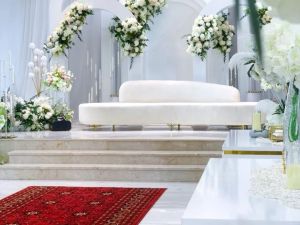 قاعة زهرة المشتل للمناسبات الاجتماعية طرابلس - 7