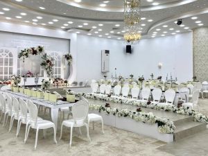 قاعة ستارلايت للافراح طرابلس - 7