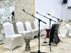 قاعة ستارلايت للافراح طرابلس - 4