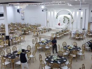 قاعة سدن ستارز للأفراح | طرابلس - 4