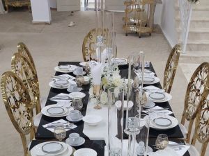 قاعة سدن ستارز للأفراح | طرابلس - 5