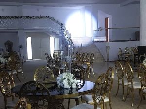 قاعة سدن ستارز للأفراح | طرابلس - 6