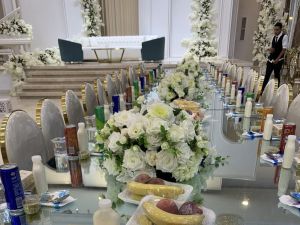 قاعة فايف ستارز الزاوية - 7