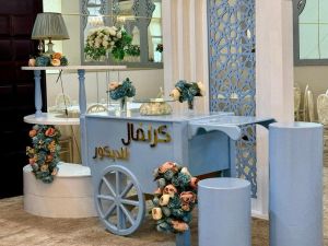 قاعة فرحتي طرابلس - 3