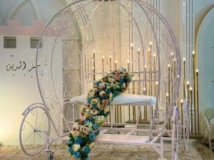 قاعة فرحتي طرابلس - 6