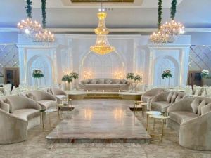 قاعة فرحتي طرابلس