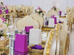 قاعة فنيسيا للمناسبات مصراتة - 6