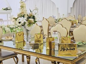 قاعة فنيسيا للمناسبات مصراتة