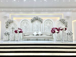 قاعة فور سيزون الزاوية - 5