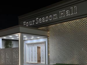 قاعة فور سيزون الزاوية - 9