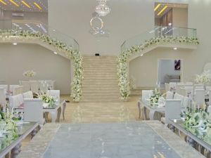 قاعة قصتي للمناسبات طرابلس