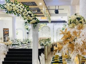 قاعة قورينا للمناسبات شحات - 5