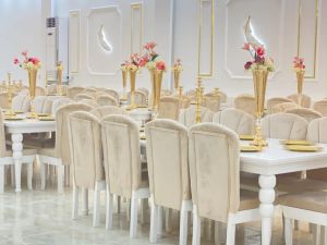 قاعة قولدن ستار الزاوية - 5