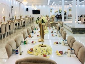 قاعة قولدن ستار الزاوية - 6