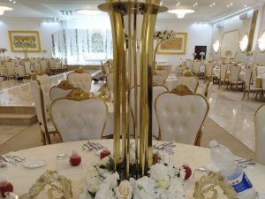 قاعة كريستال للمناسبات طرابلس - 5