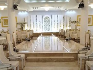 قاعة كريستال للمناسبات طرابلس
