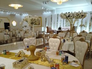 قاعة كريستال للمناسبات طرابلس - 8