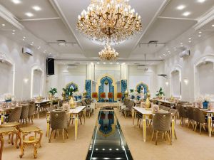 قاعة لابيرلا طرابلس - 4