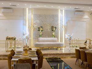 قاعة لابيرلا طرابلس - 6