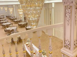 قاعة لاروز طرابلس