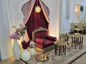 قاعة لازورد للأفراح والمناسباتطرابلس - 6