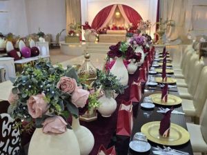 قاعة لازورد للأفراح والمناسباتطرابلس - 4