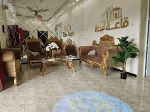 قاعة لبدة الخمس - 4