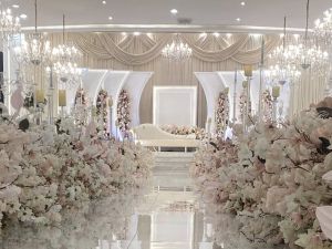 قاعة ليالي البدر للأفراح للمناسبات طرابلس - 5