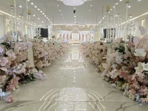 قاعة ليالي البدر للأفراح للمناسبات طرابلس - 7