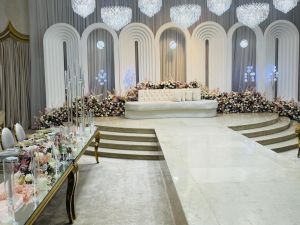 قاعة ليالينا للأفراح طرابلس - 4