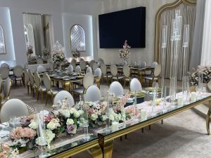 قاعة ليالينا للأفراح طرابلس - 7