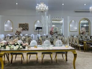 قاعة ليالينا للأفراح طرابلس - 8