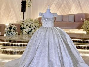 قاعة ليتشي للمناسبات مصراتة - 5