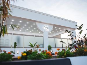 قاعة ليتشي للمناسبات مصراتة - 9