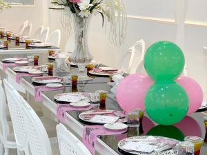 قاعة ليتشي للمناسبات مصراتة - 7