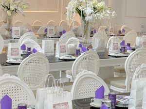 قاعة ليتشي للمناسبات مصراتة - 8