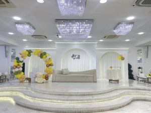 Leilati Hall for Weddings and Events – Misrata