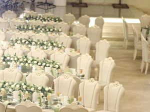 قاعة ليلتي للافرح طبرق - 5