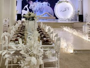 قاعة ڤيو إبداع للافراح والمناسبات درنة - 7